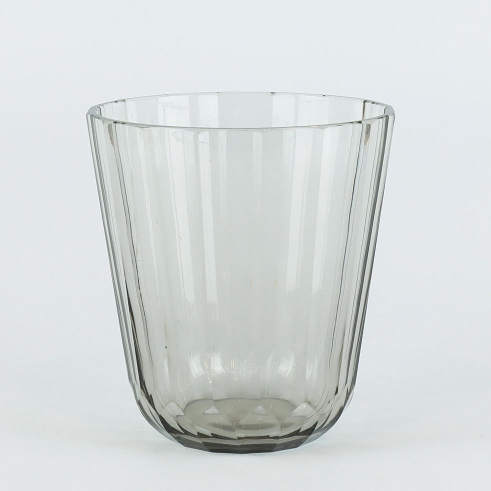 GERDA STRÖMBERG. Vas, Eda Glasbruk, Eda, 1929.