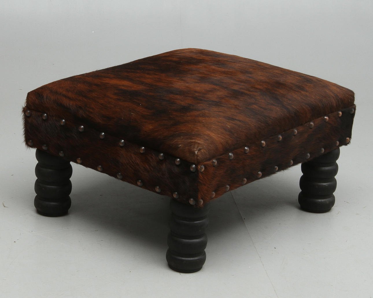 PALL, koskin, enligt uppgift från Colombia, 19/2000-tal.