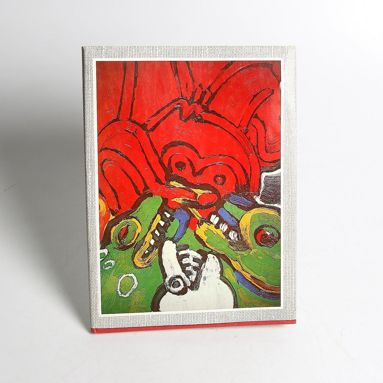 BOK, Bengt Lindström, barnet, barbaren, äventyraren, humoristen och medmänniskan, svensk / fransk.