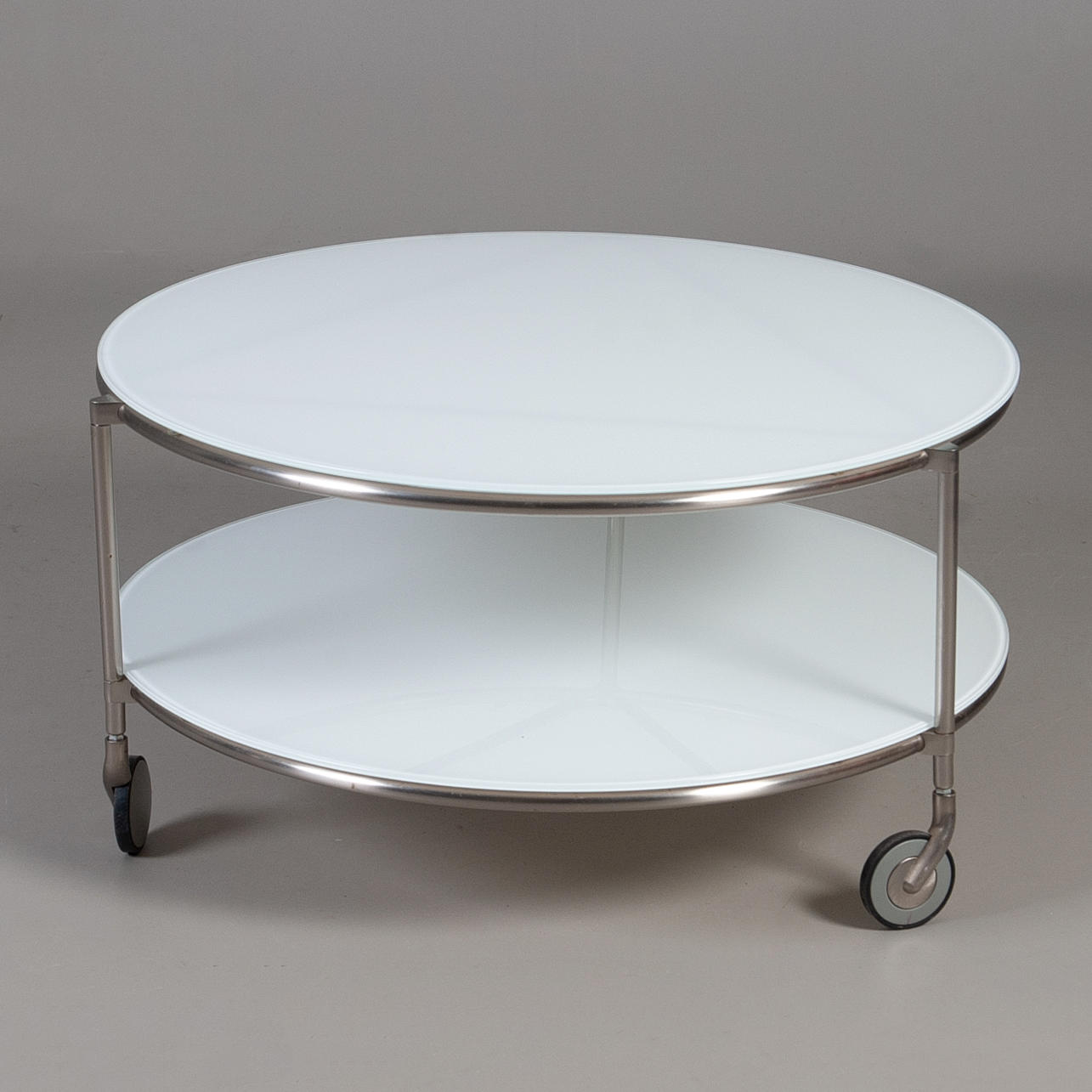 EHLÉN/JOHANSSON. För IKEA, bord/soffbord "Strind".