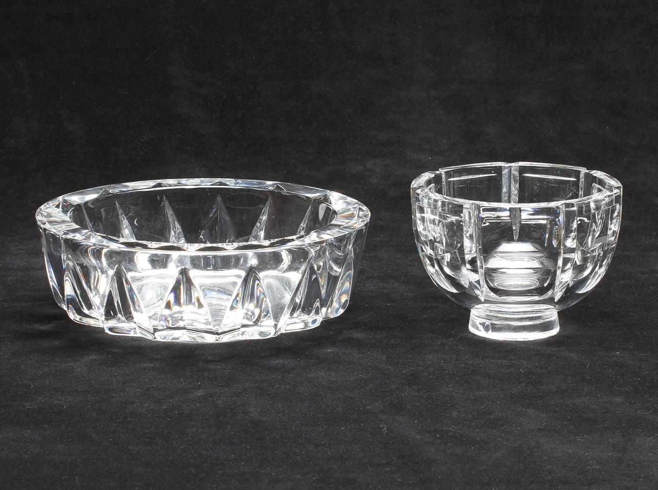 SKÅLAR, "Tusen Fönster", Simon Gate samt Sven Palmqvist. Signerade.