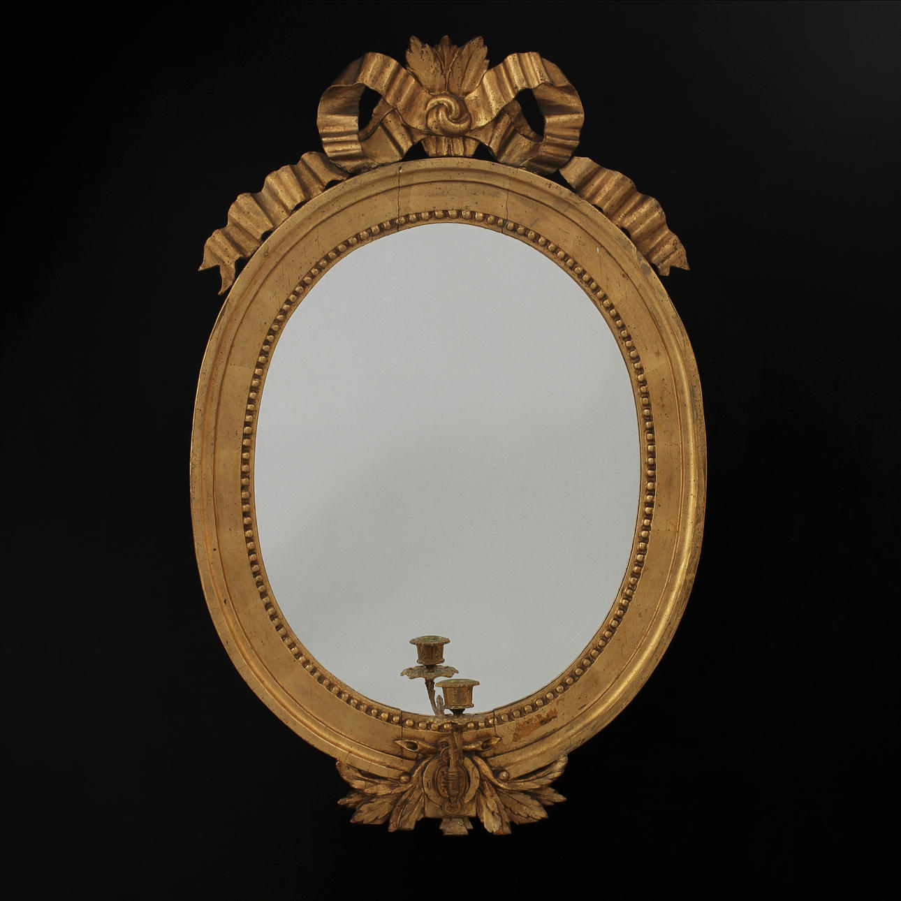 SPEGEL, gustaviansk, 1700-tal.