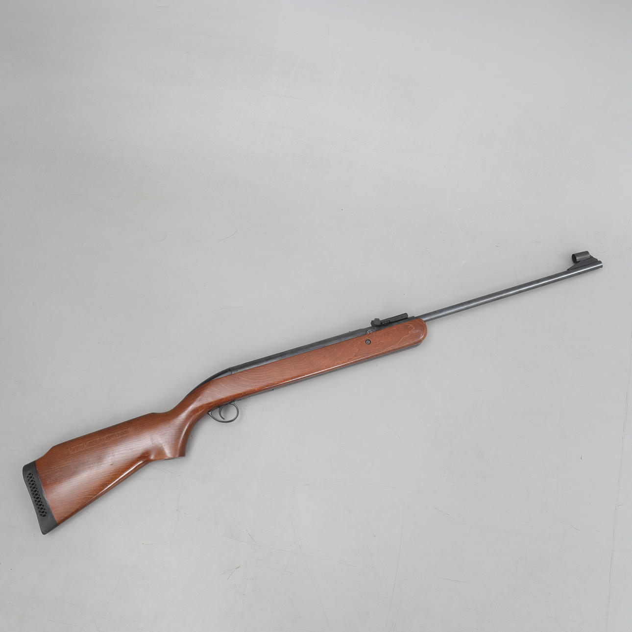 AIR RIFLE, BSA airsporter.