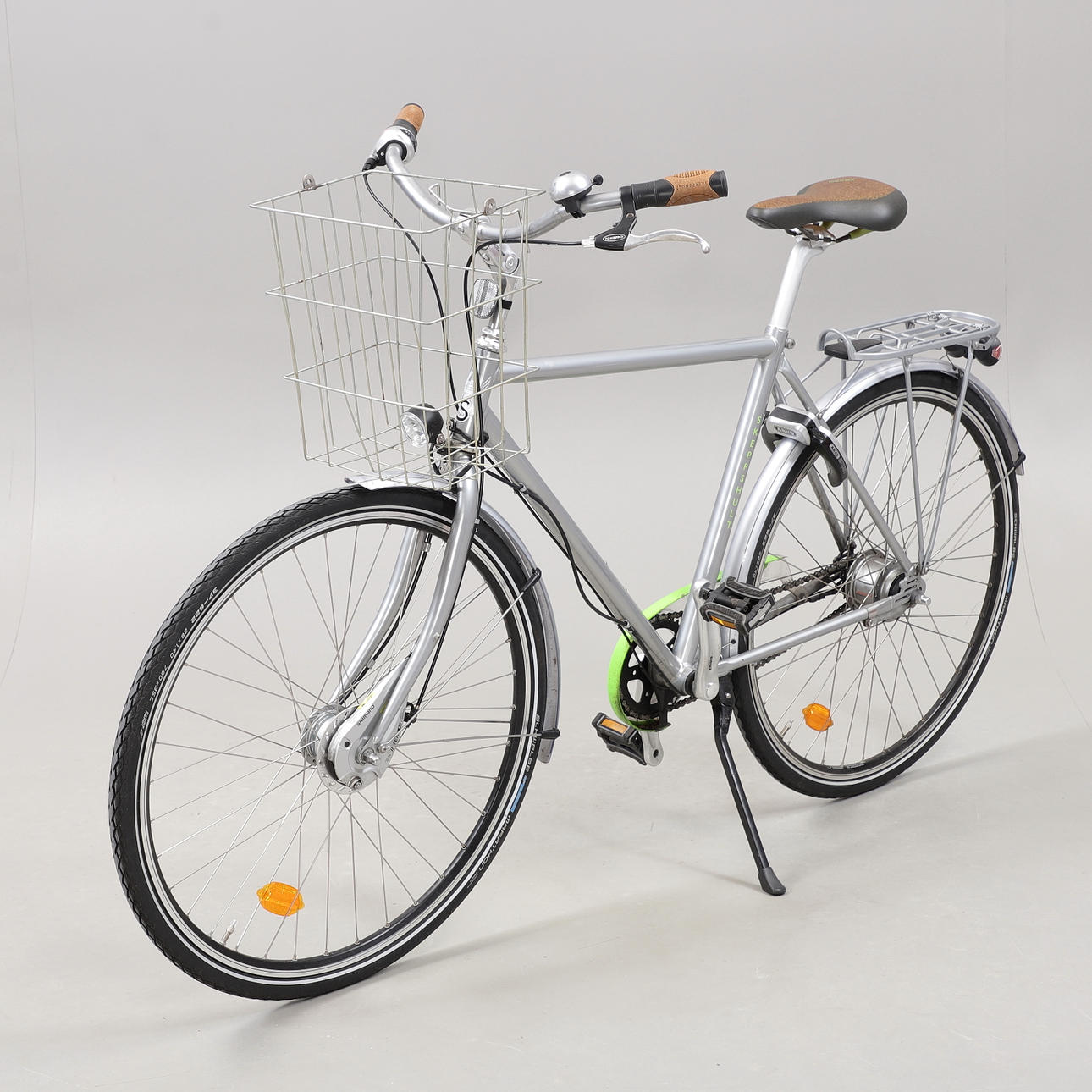 FAHRRAD, 28" Skeppshult.