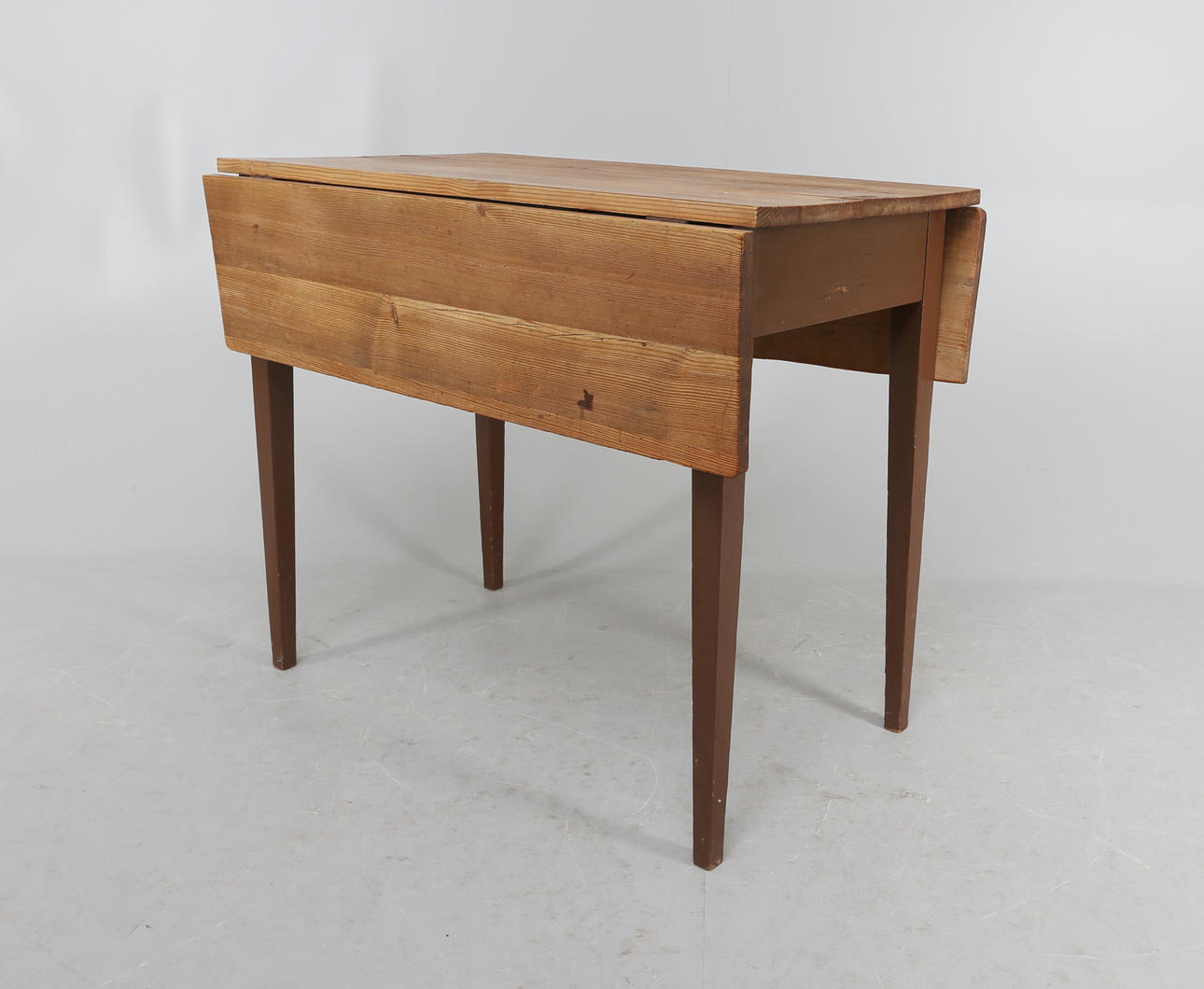 KLAFFBORD, 18/1900-tal.