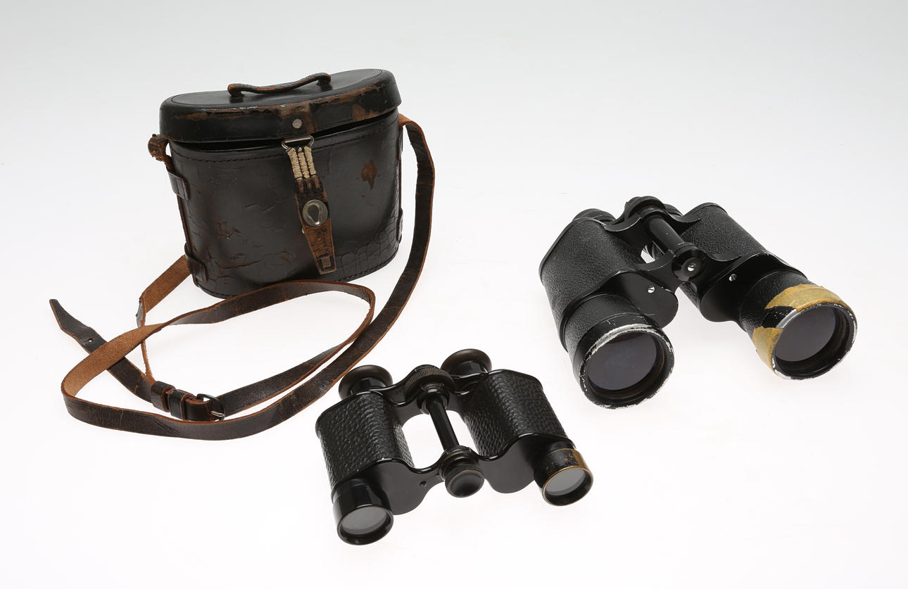 KIKARE, 2 st, 1900-tal.