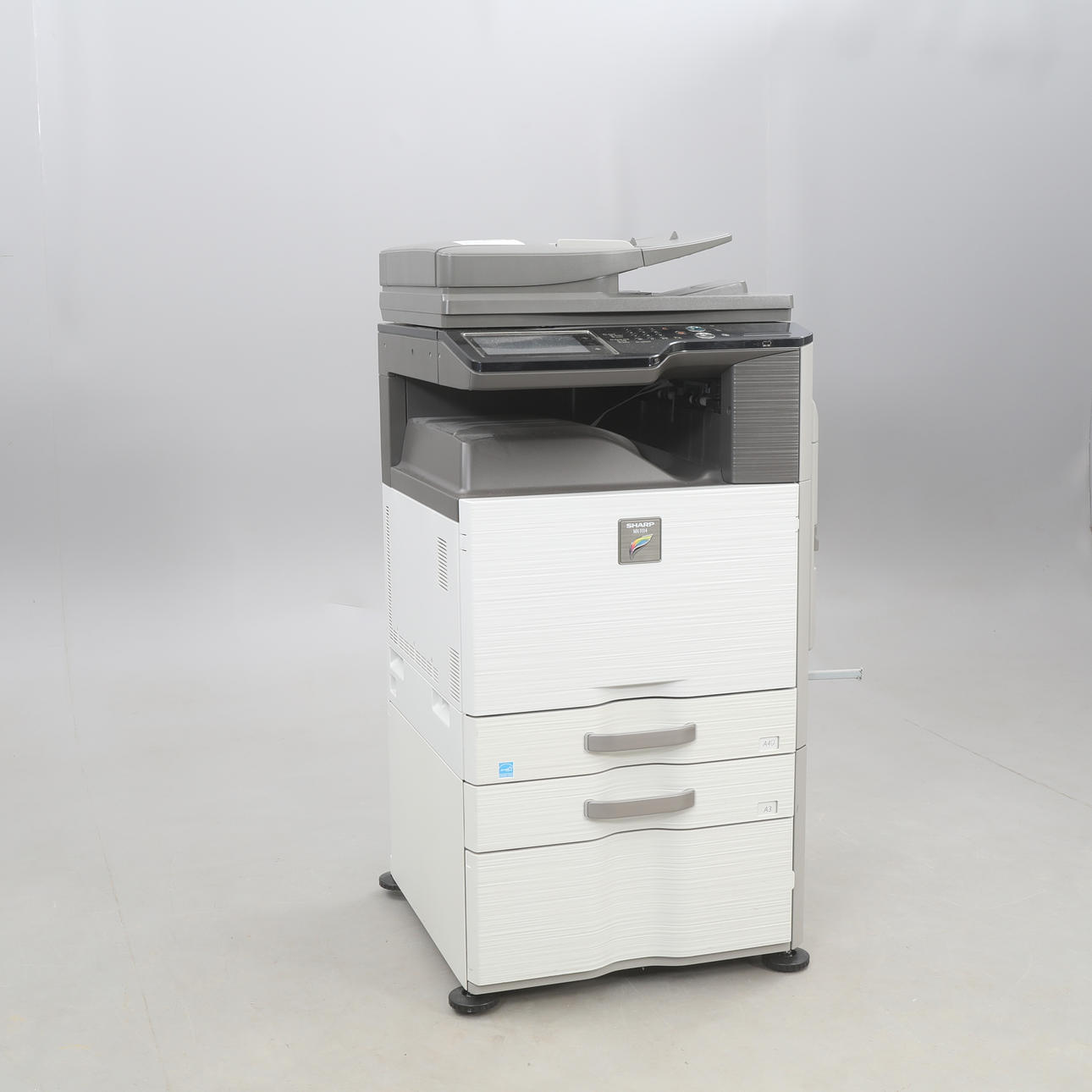 IMPRESORA/COPIADORA, color, Sharp MX-3114.