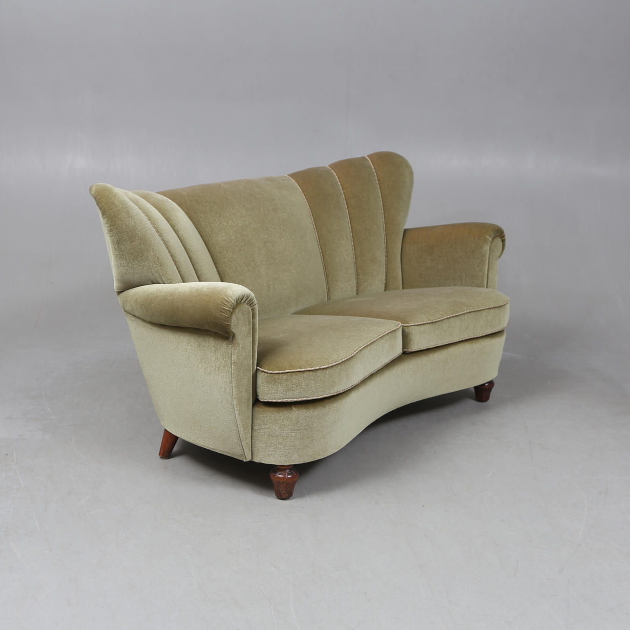 SOFFA, Swedish modern, 1940/50-tal.