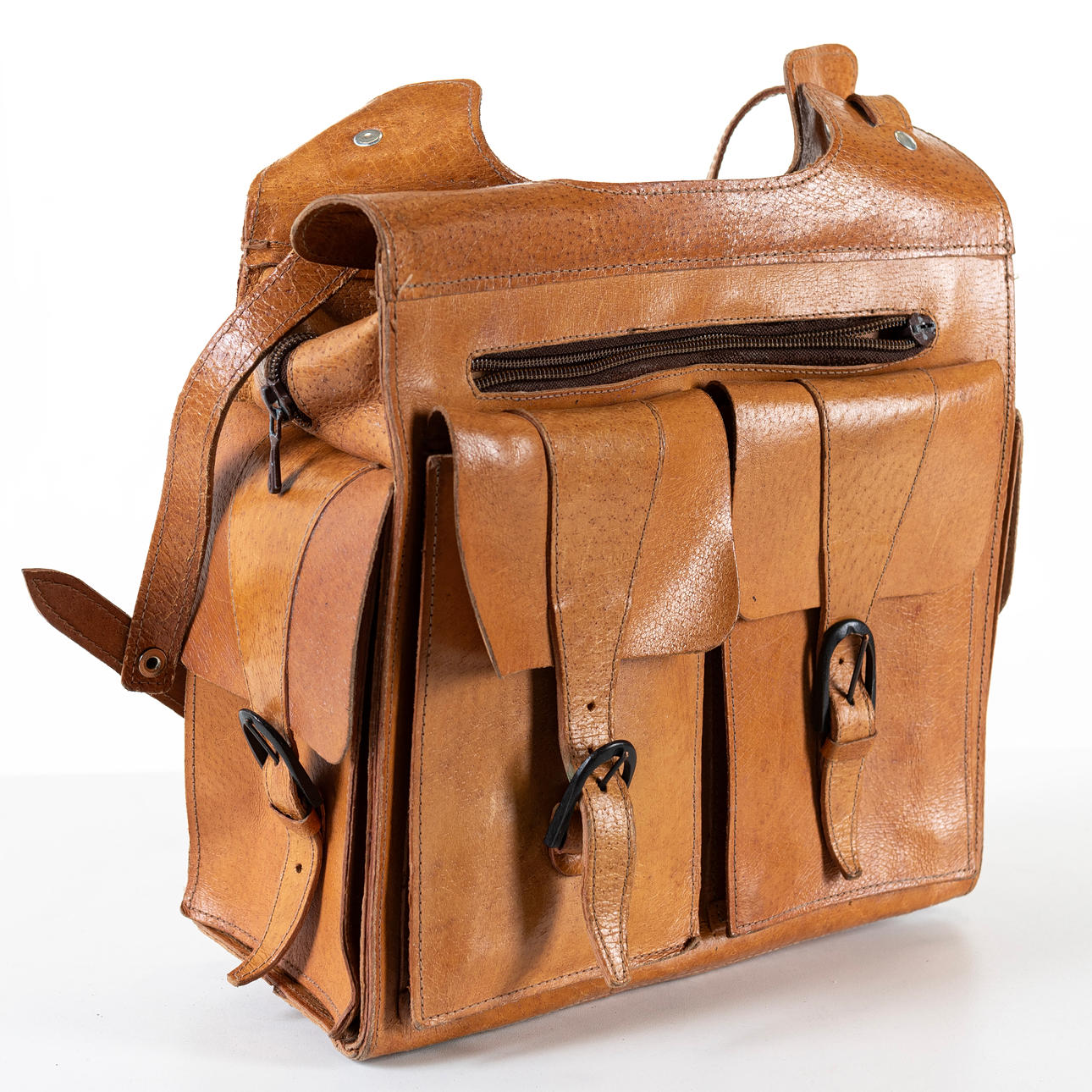 HÅNDTASKE, Vintage, 1960/70 - tal.