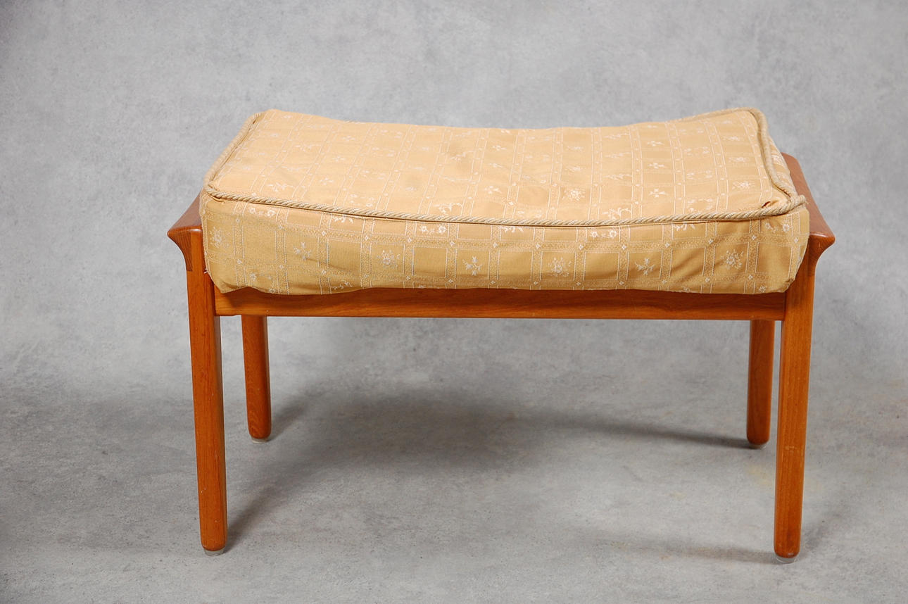 FOTPALL, Bröderna Andersson 1950-60 tal.