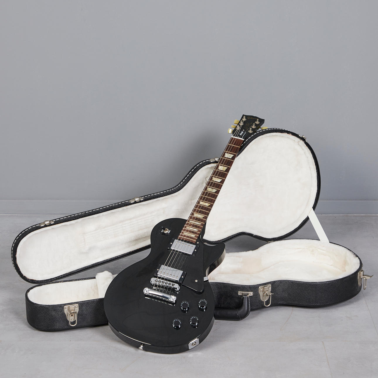 Gibson, elgitarr, modell 'Les Paul Studio', USA.