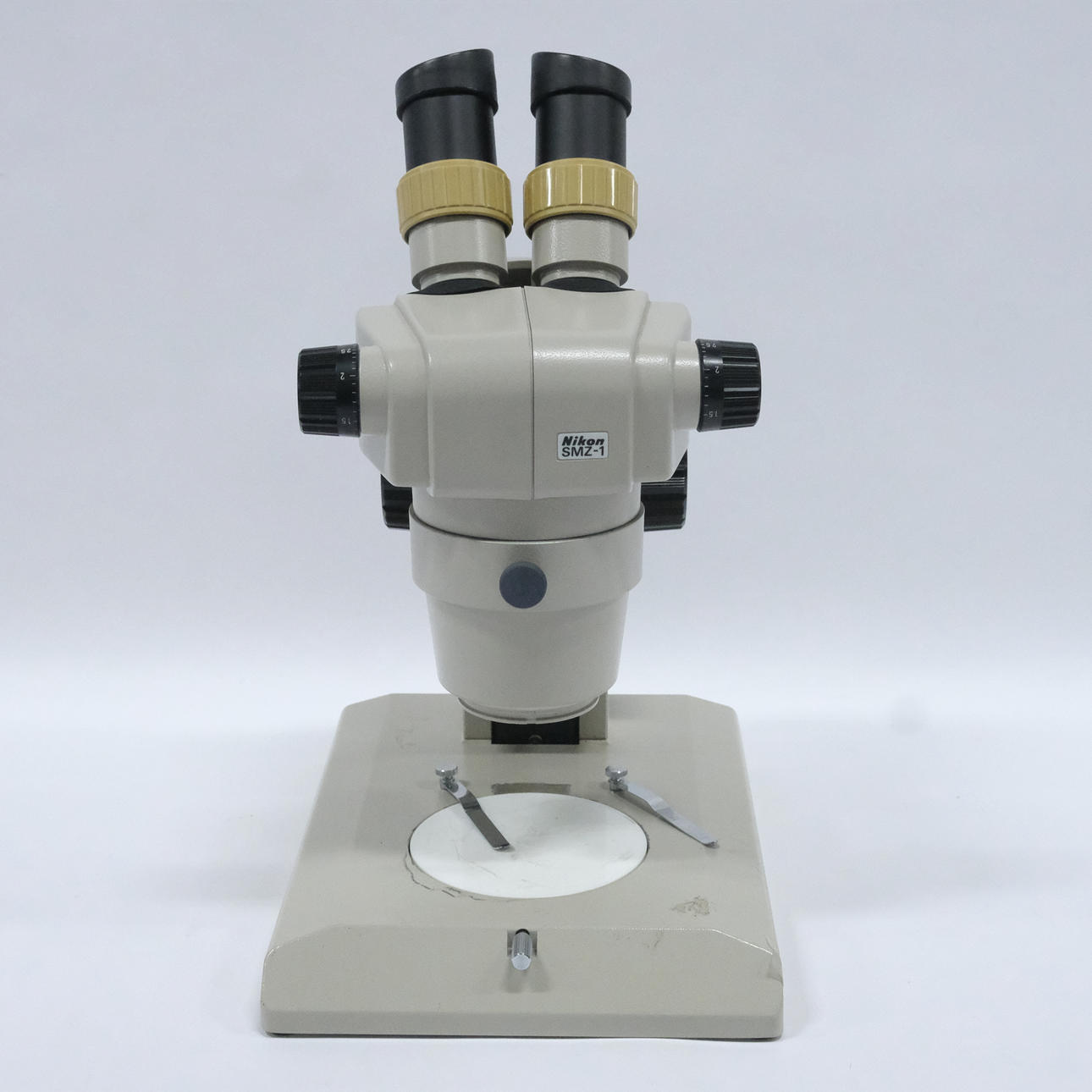 NIKON. MIKROSKOP, SMZ-1.