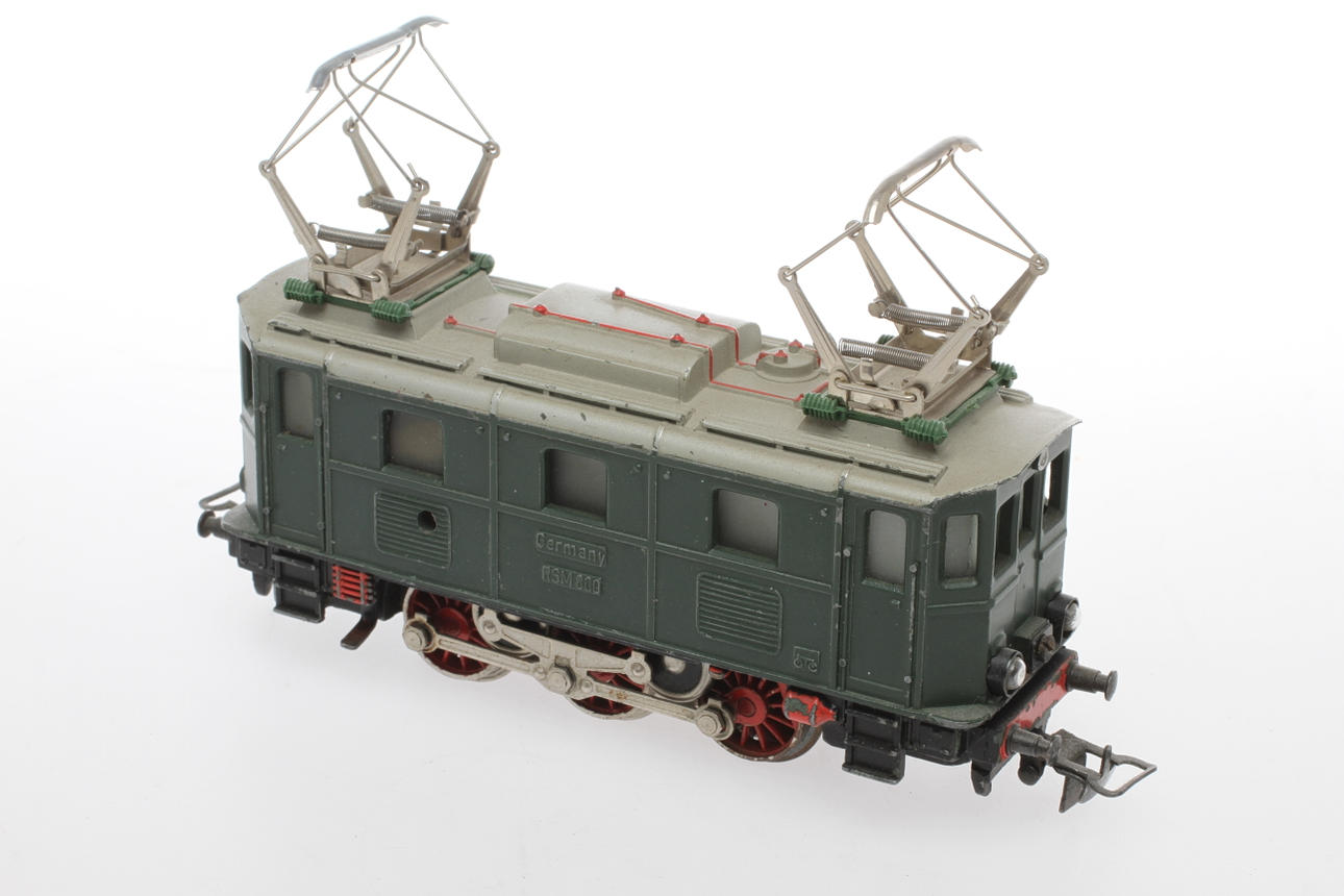 MÄRKLIN RSM 800 elektrolok.