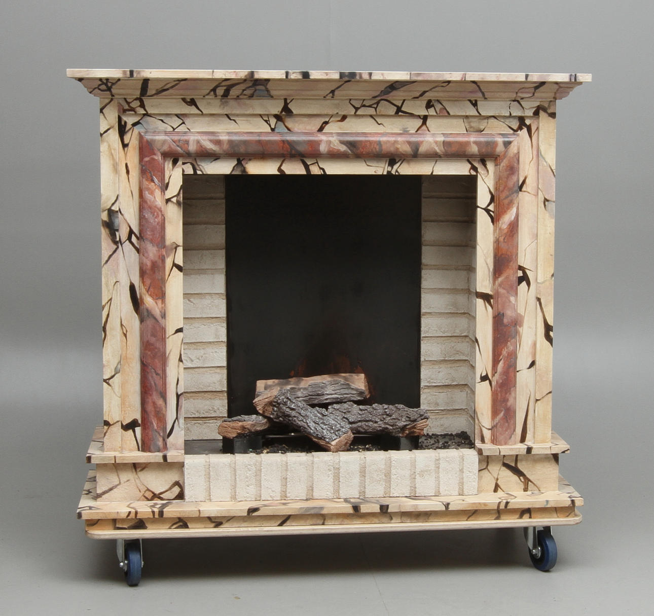 ÖPPENSPIS, för bioetanol, 1900-tal.