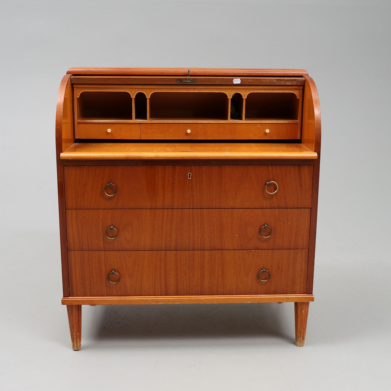 SEKRETÄR 1940/50-TAL.