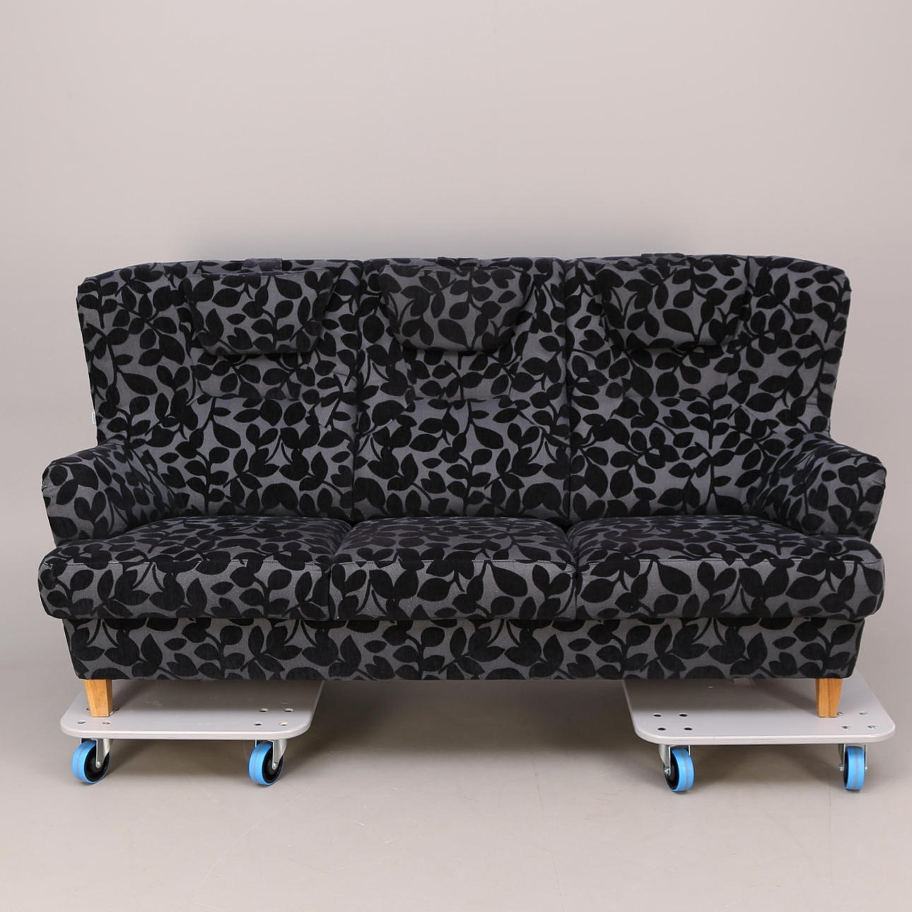 SOFFA, Hjort Knudsen "Hans & Greta", 2000-tal.