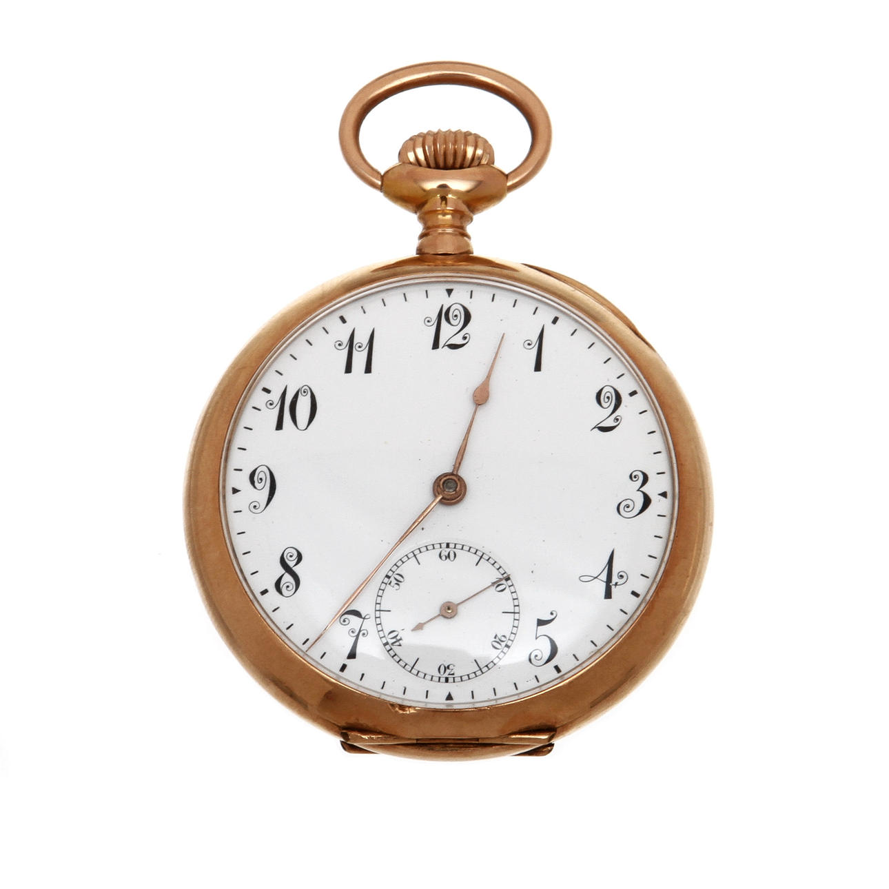 FICKUR, Omega, 14k guld, totalvikt 81,5 gram.