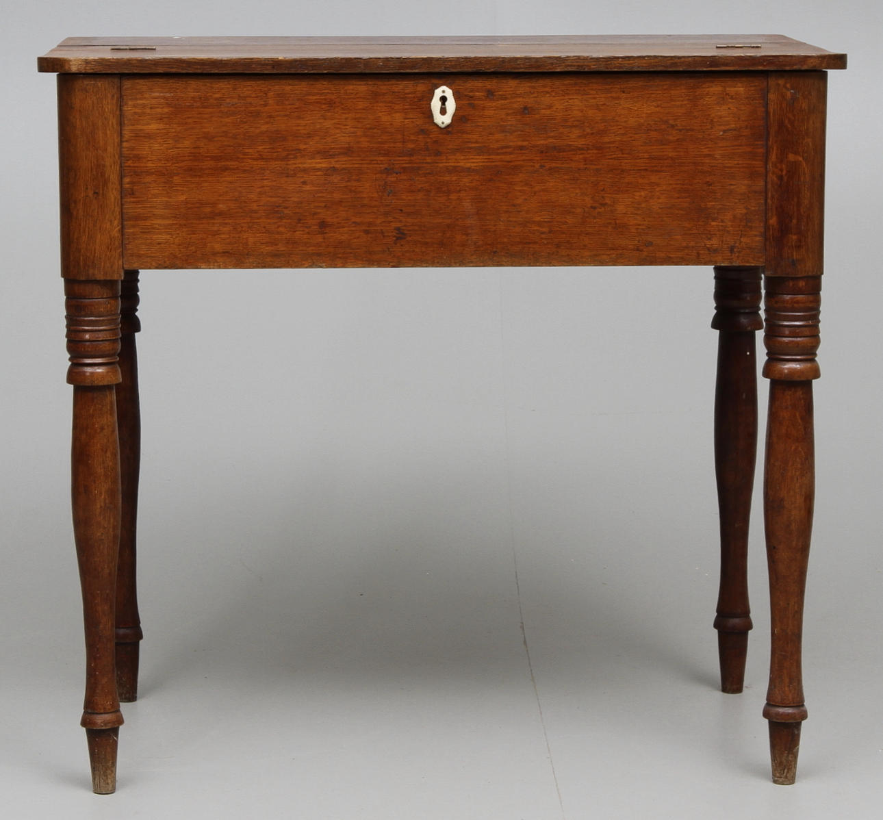 SKRIVSCHTULL, senempir, 1800-talets mitt.