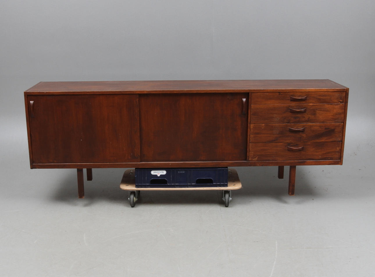 SIDEBOARD, Ulferts, Tibro, Sweden, 1900-talets andra hälft.