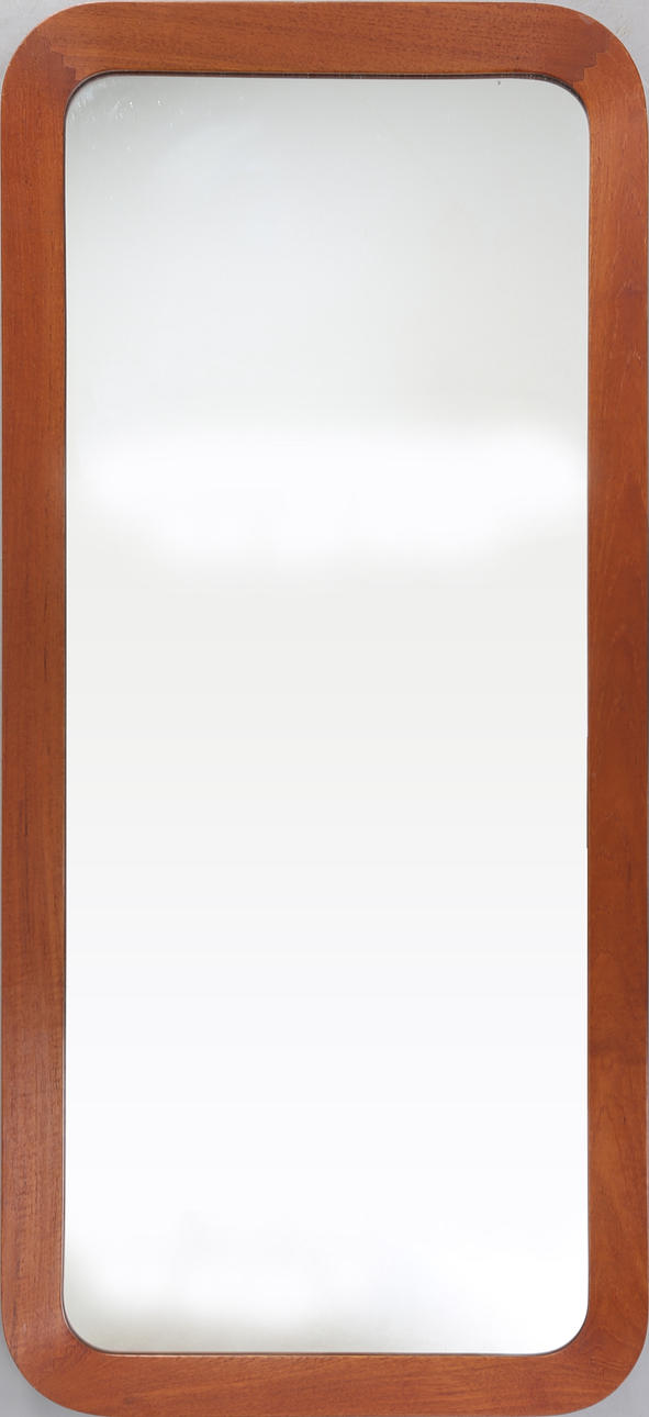 SPEGEL, AB Glas & Trä Hovmantorp, 1963.