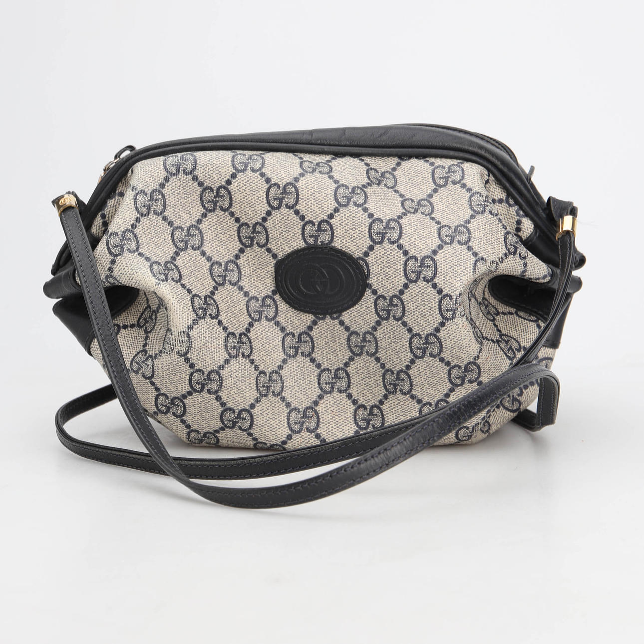 GUCCI, Bag, vintage 1980s.