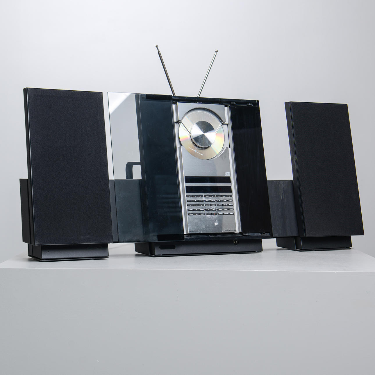 BANG & OLUFSEN, BeoCenter 2300, Danmark.