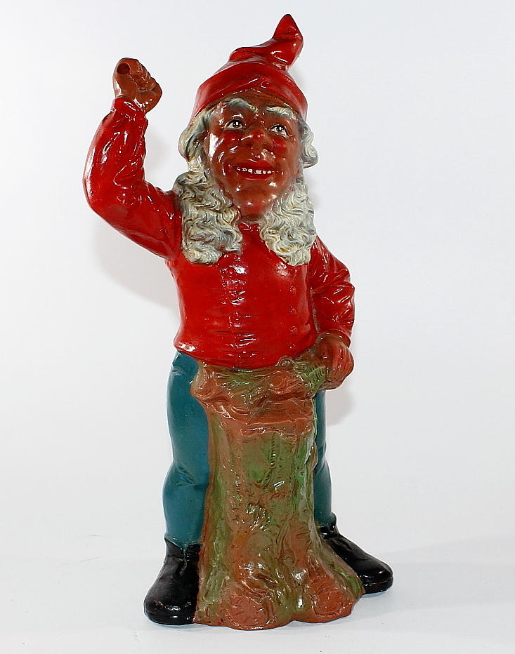 TOMTE, keramik.