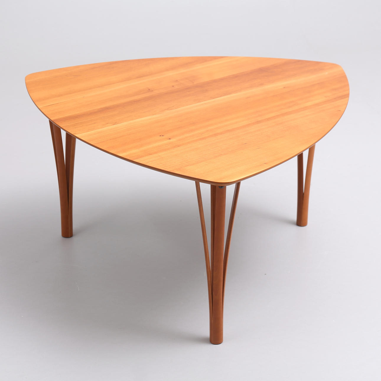 SOFABORD, træ, Gangsø Møbler, Danmark.