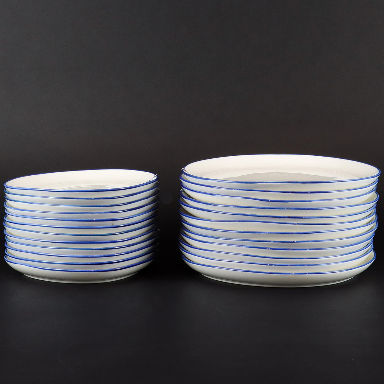 SERVISDELAR Carl Larsson Åhléns.