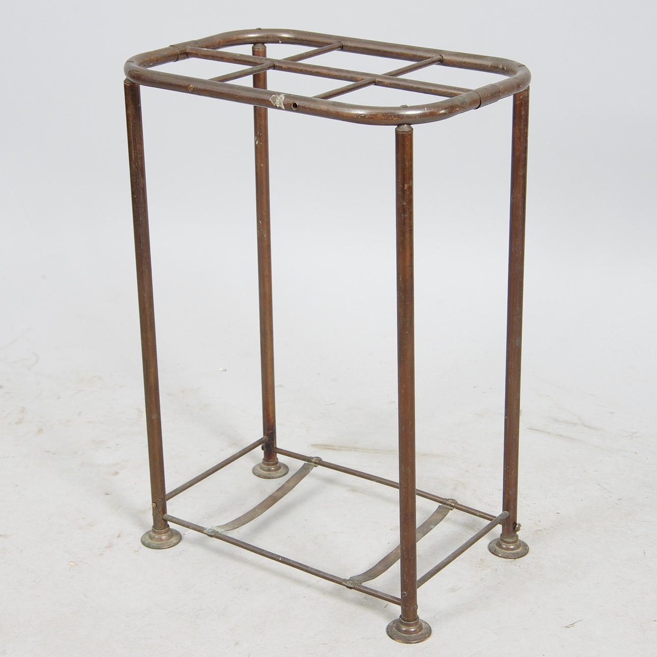 PARAPLYSTÄLL, Funkis.