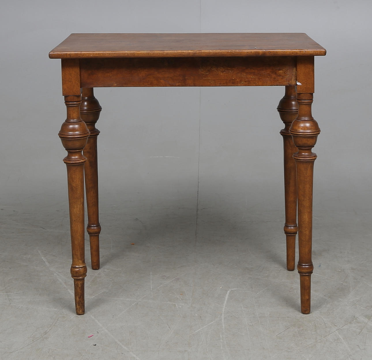 BORD, sent 1800-tal.