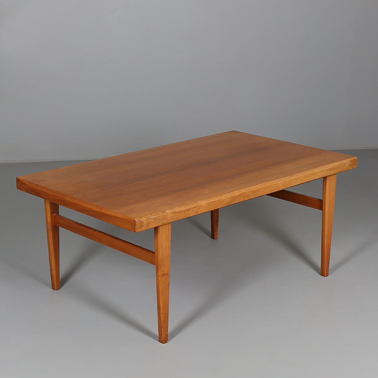 SOFFBORD, 1960-tal.