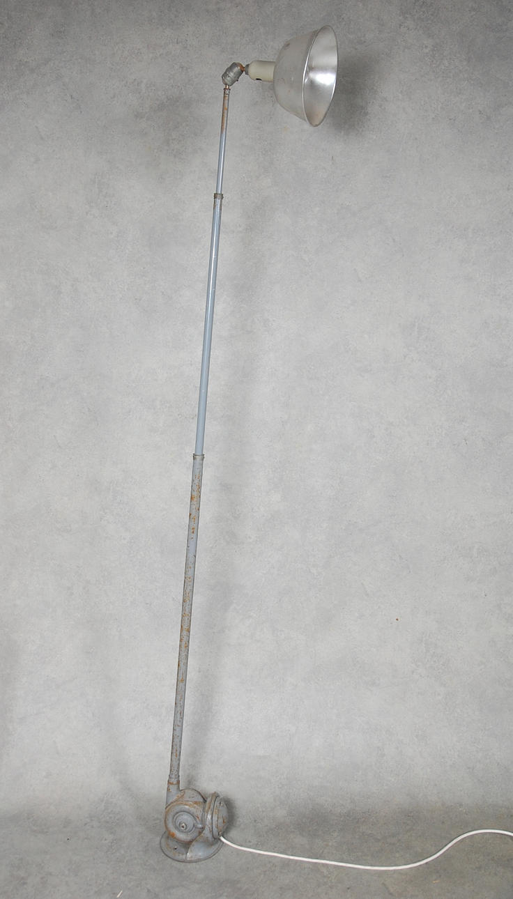 VÄGGLAMPA, Triplex Pendel Johan- Petter Johansson.