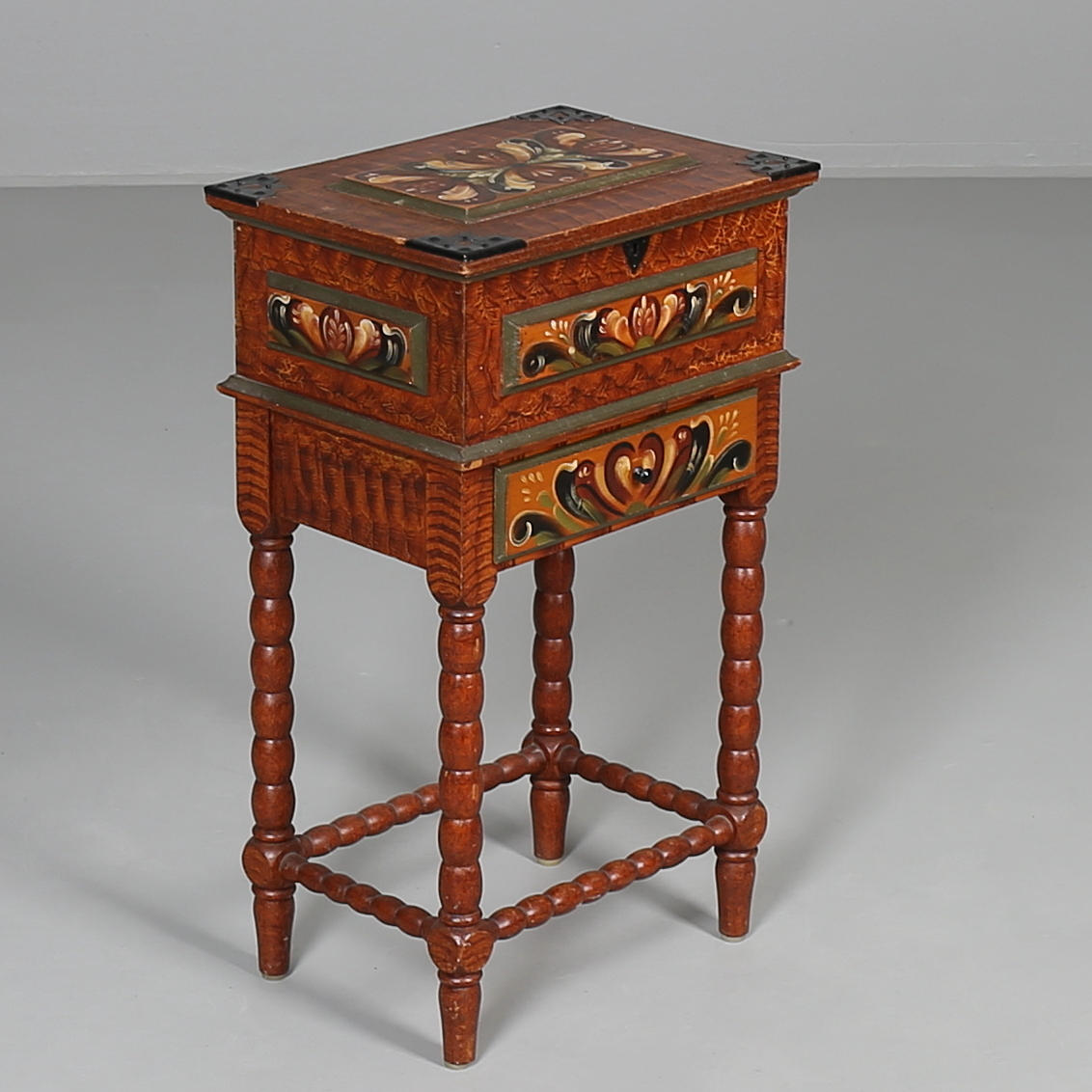 SYSKRIN, daterad 1942.