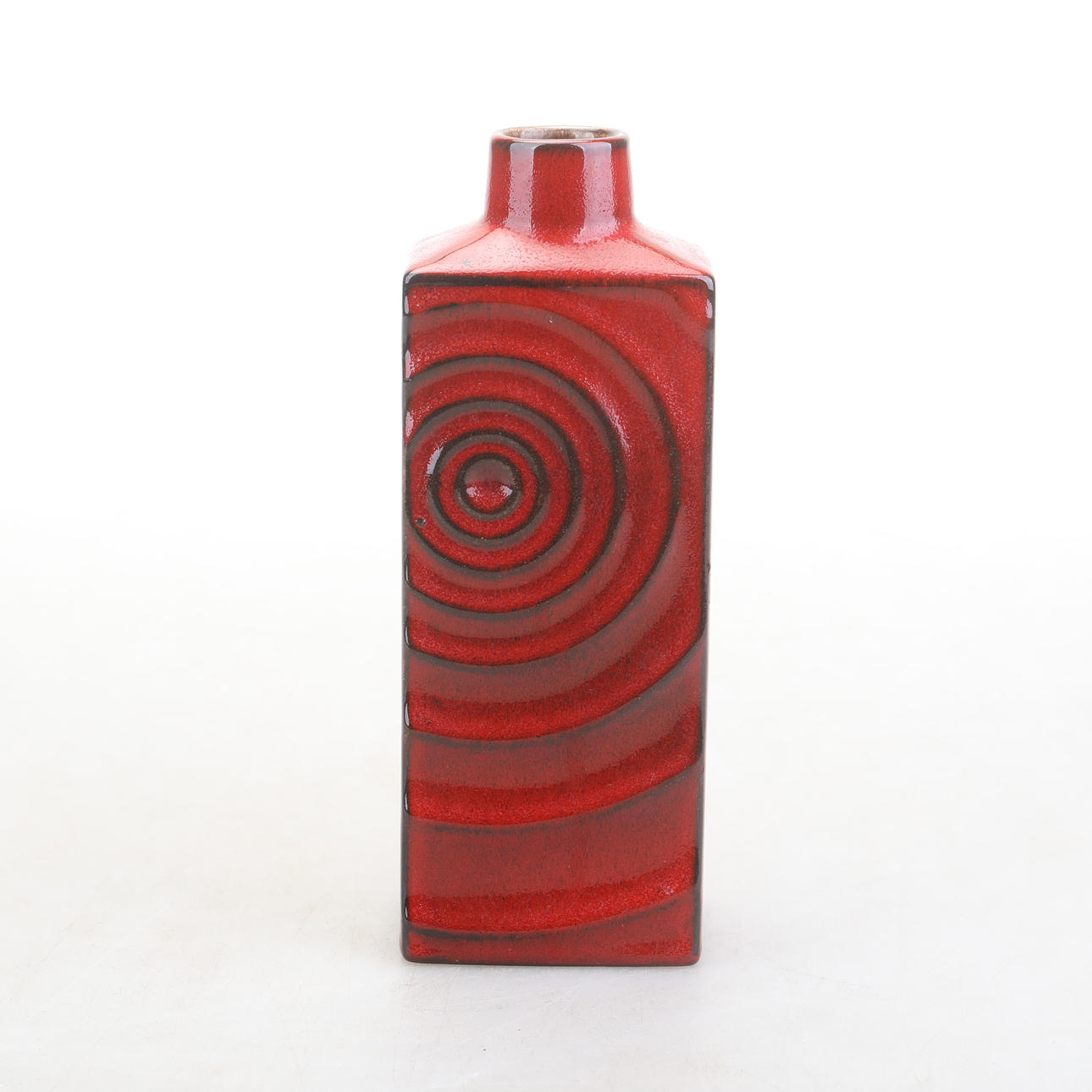 VAS, Zyklon, Steuler, Cari Zalloni.