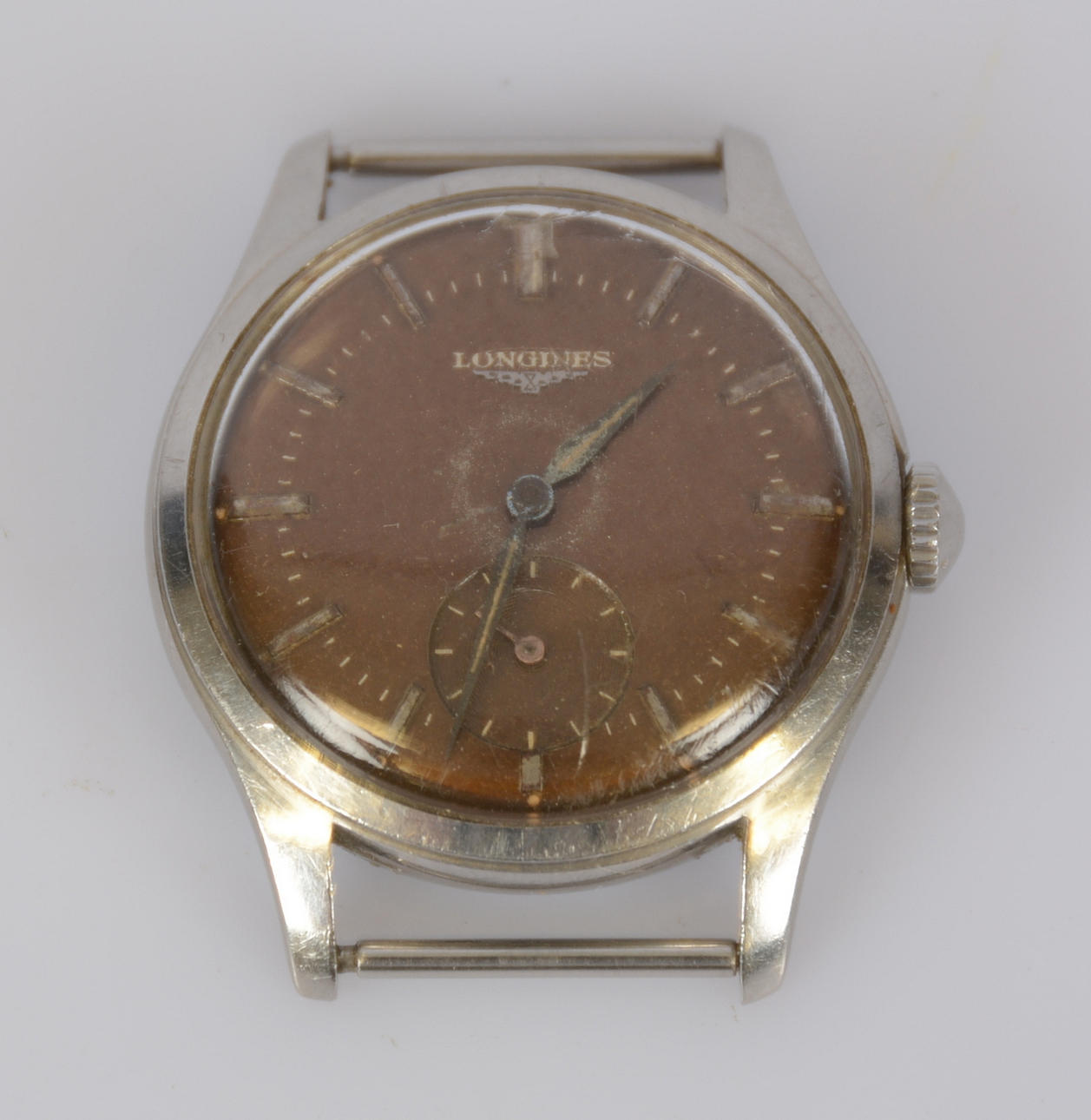 ARMBANDSUR, Longines.