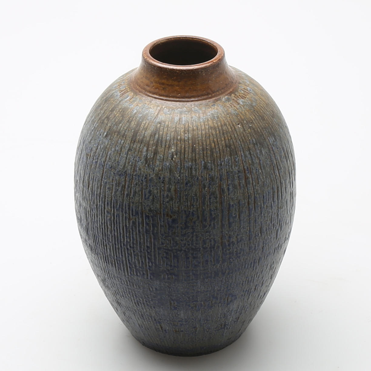 URNA, stengods, Arthur Andersson, Vallåkra.