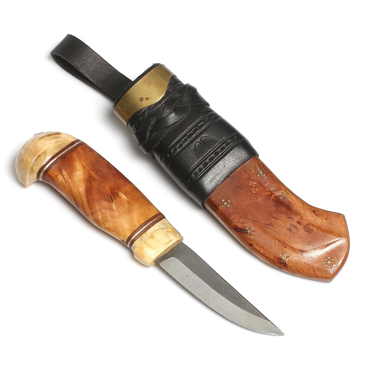 KNIV, Jan "Kniv-Jocke", Olsson.