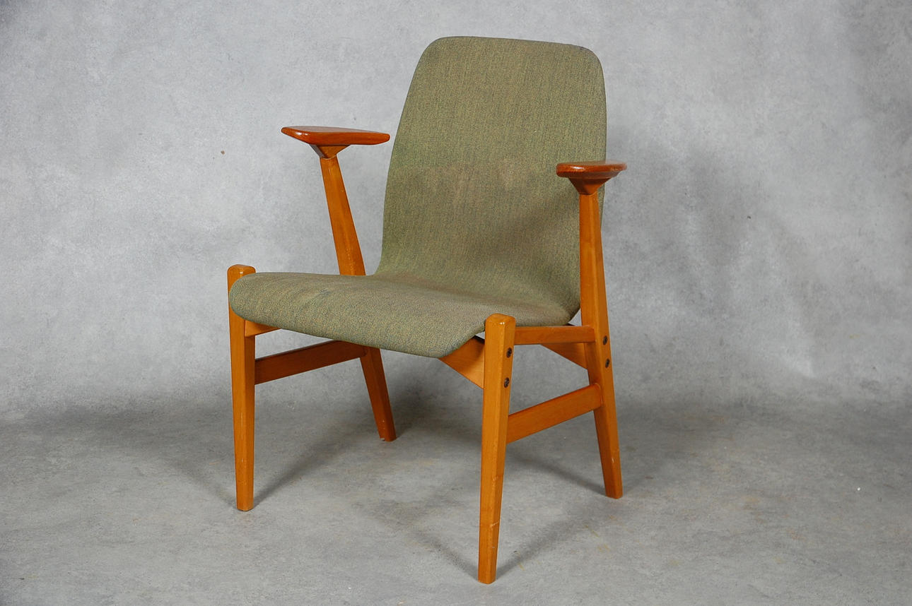 KARMSTOL, Svegards Markaryd, 1950-tal.