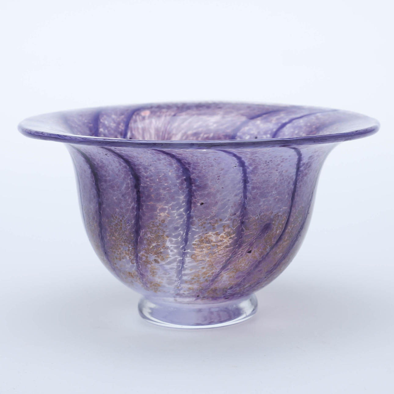 VAS. GLASSKOLAN ORREFORS -97.