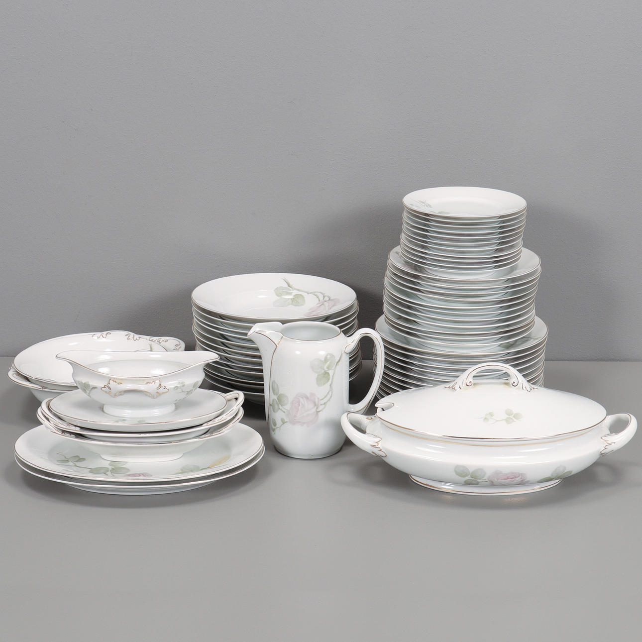 MATSERVIS Rosenthal.