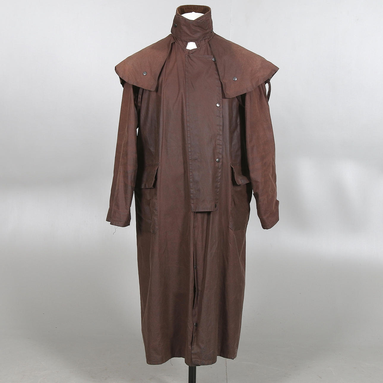 OLJEROCK, Abercrombie & Mackie, 1900-tal. Strl L.