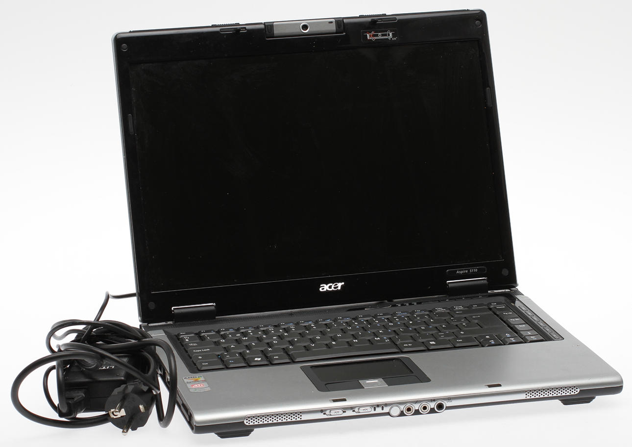 BÄRBAR DATOR, Acer aspire, s/n 70298564116.
