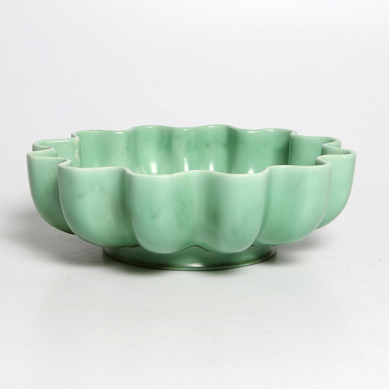 SKÅL, keramik, Arthur Percy, Gefle Porslinsfabrik, 1930/40-tal.