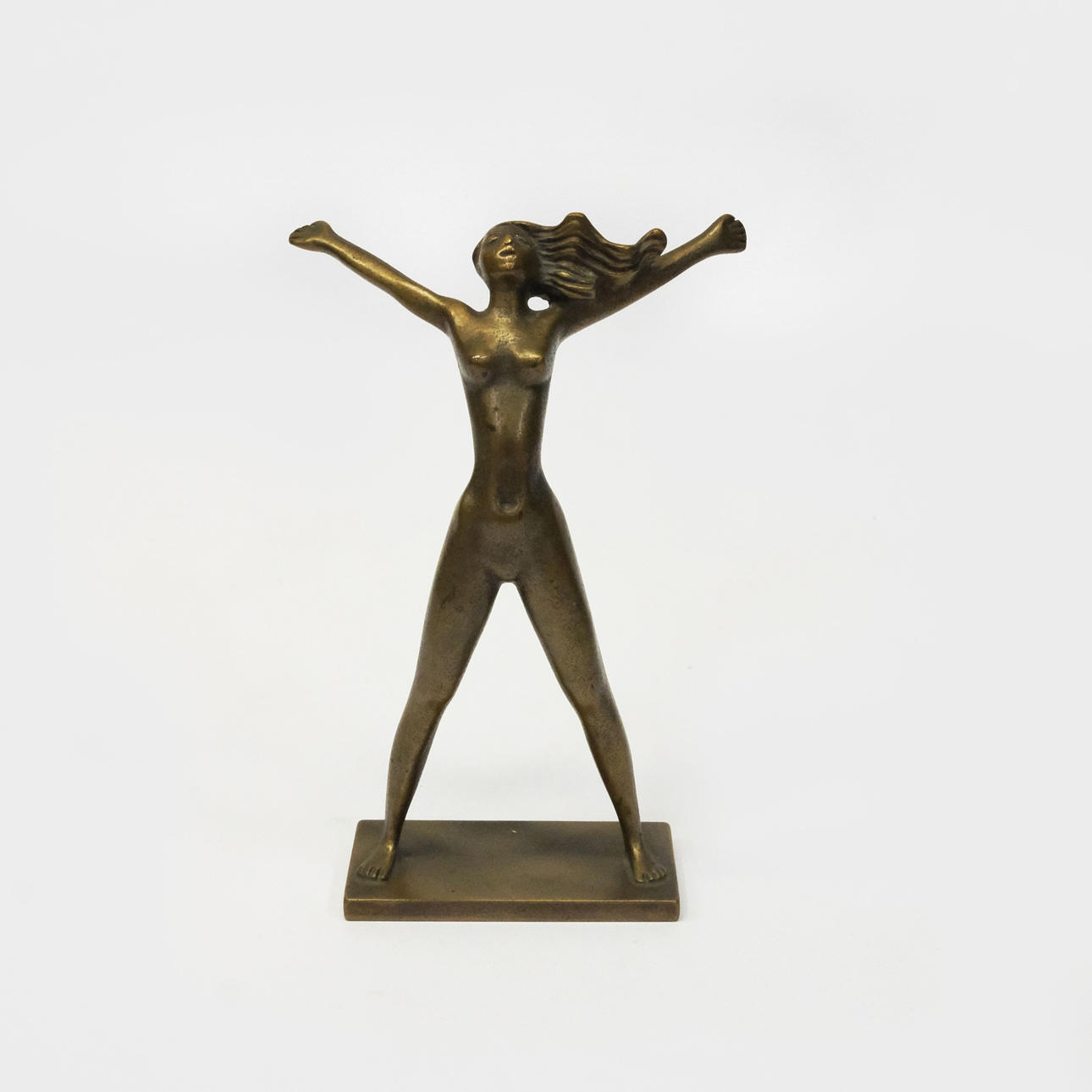 STIG BLOMBERG. "FRITIDSFLICKAN".