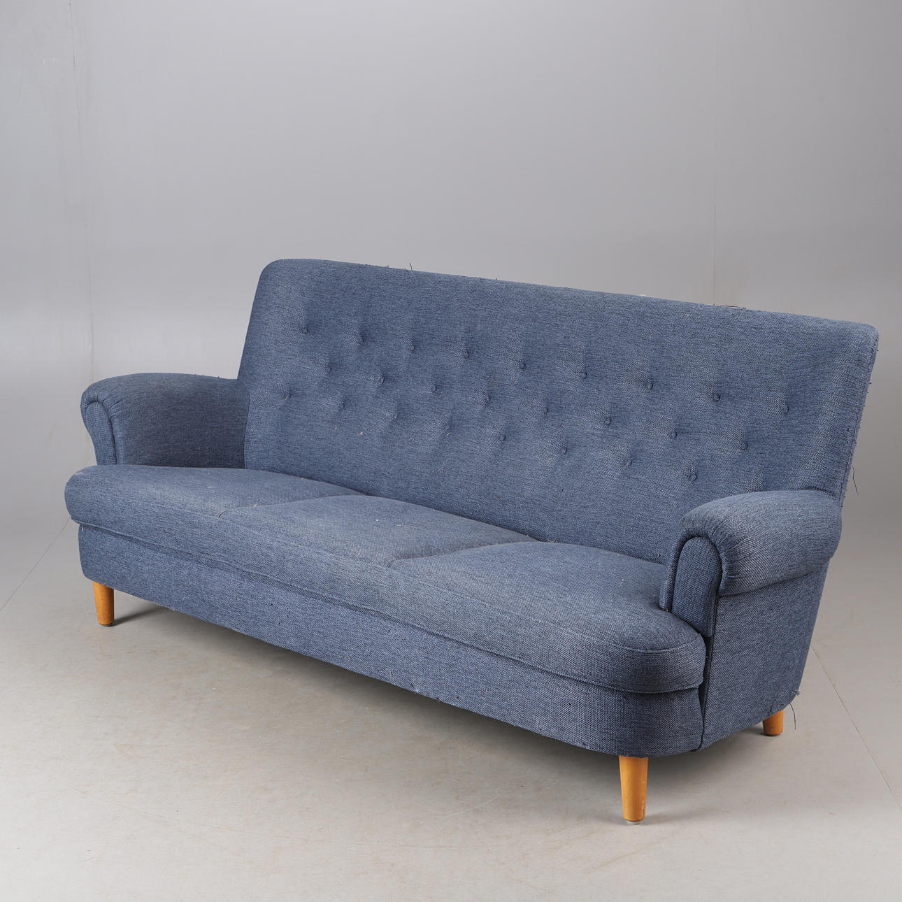 CARL MALMSTEN. Soffa, "Hemmakväll".