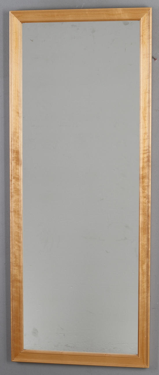 SPEGEL, Carl Malmsten.