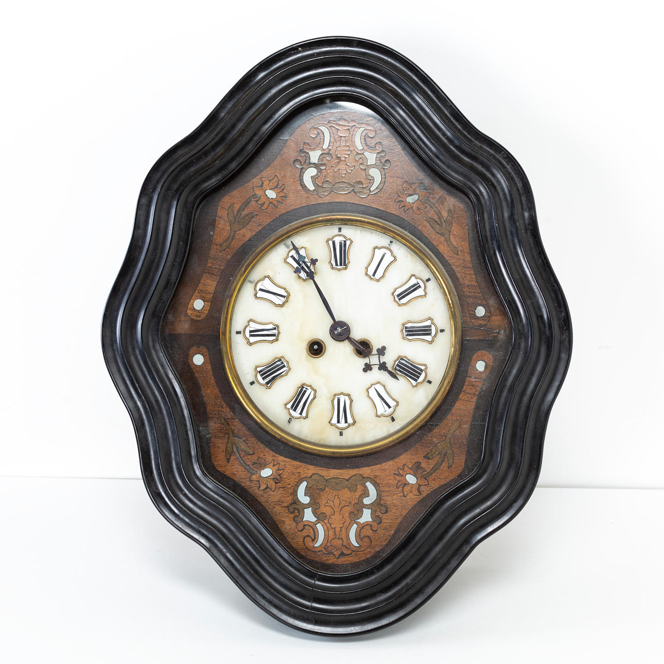 VÄGGUR, s.k Lejaur, sekelskiftet 1900.