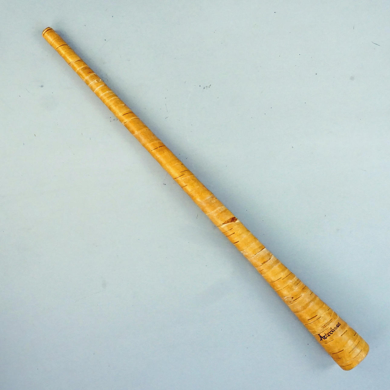 NÄVERLUR, märkt "Ärteråsen", 1900-tal.