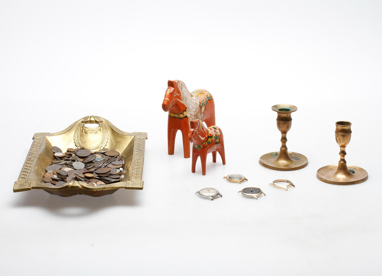 DIVERSE, 1800-1900-tal.